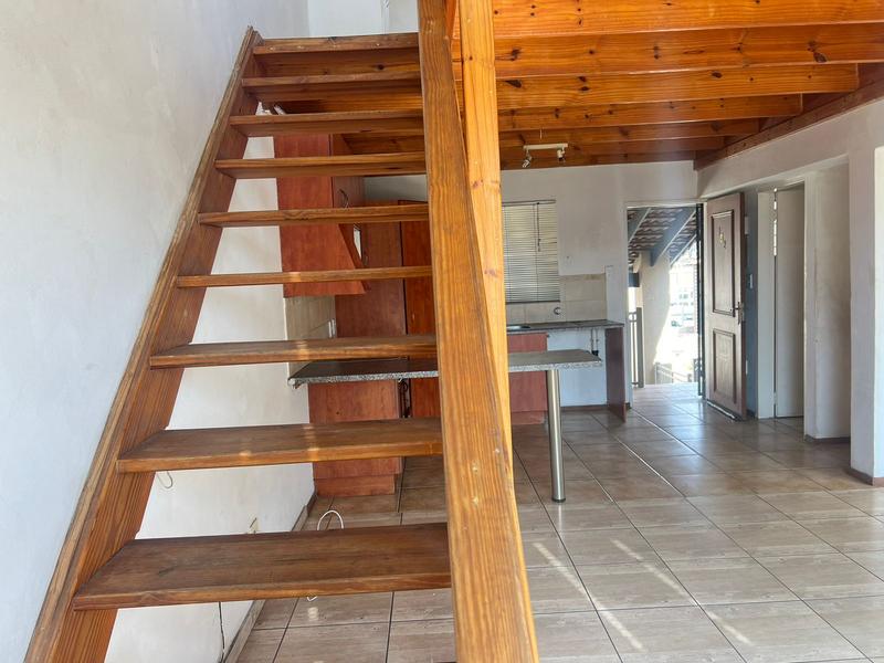 To Let 2 Bedroom Property for Rent in Benoni Central Gauteng