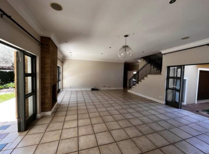 To Let 5 Bedroom Property for Rent in Brooklyn Gauteng