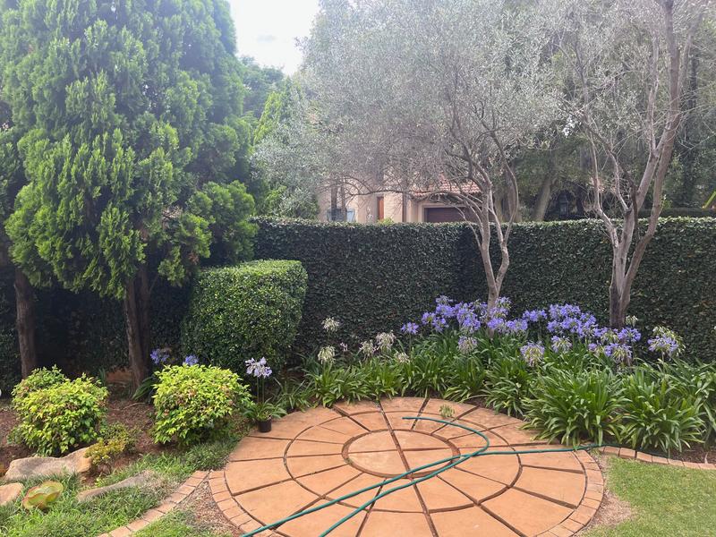 To Let 5 Bedroom Property for Rent in Brooklyn Gauteng