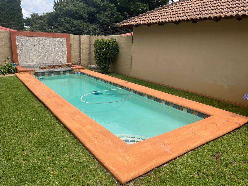 To Let 5 Bedroom Property for Rent in Brooklyn Gauteng