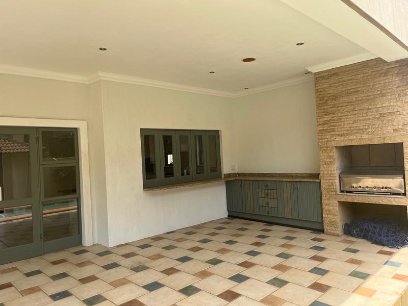 To Let 5 Bedroom Property for Rent in Brooklyn Gauteng