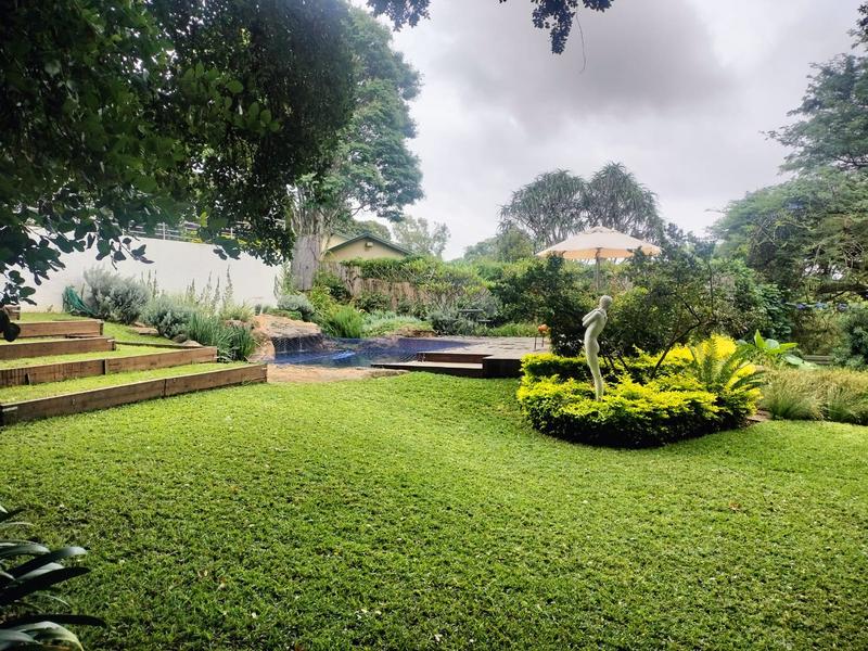 3 Bedroom Property for Sale in Groenkloof Gauteng