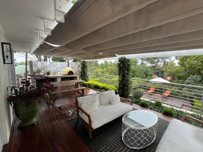 3 Bedroom Property for Sale in Groenkloof Gauteng