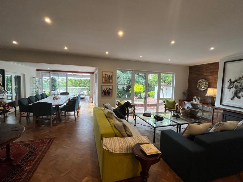 3 Bedroom Property for Sale in Groenkloof Gauteng