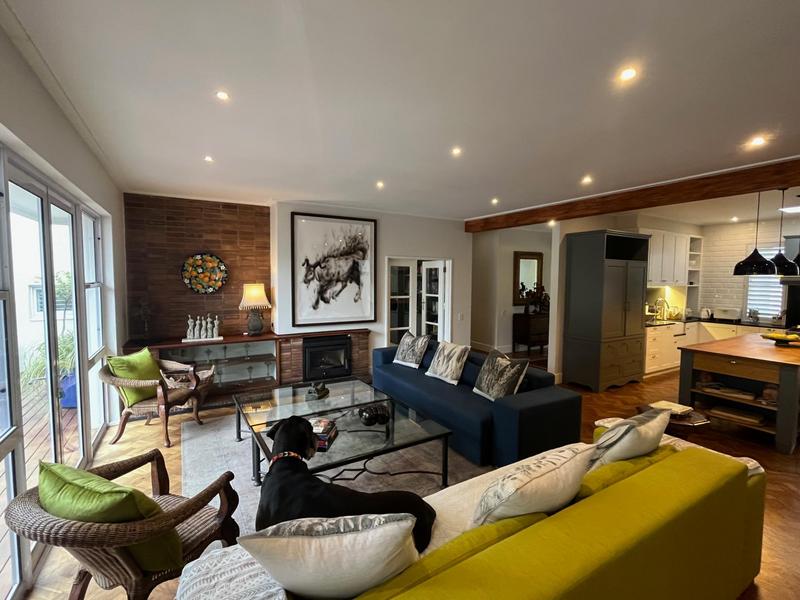 3 Bedroom Property for Sale in Groenkloof Gauteng
