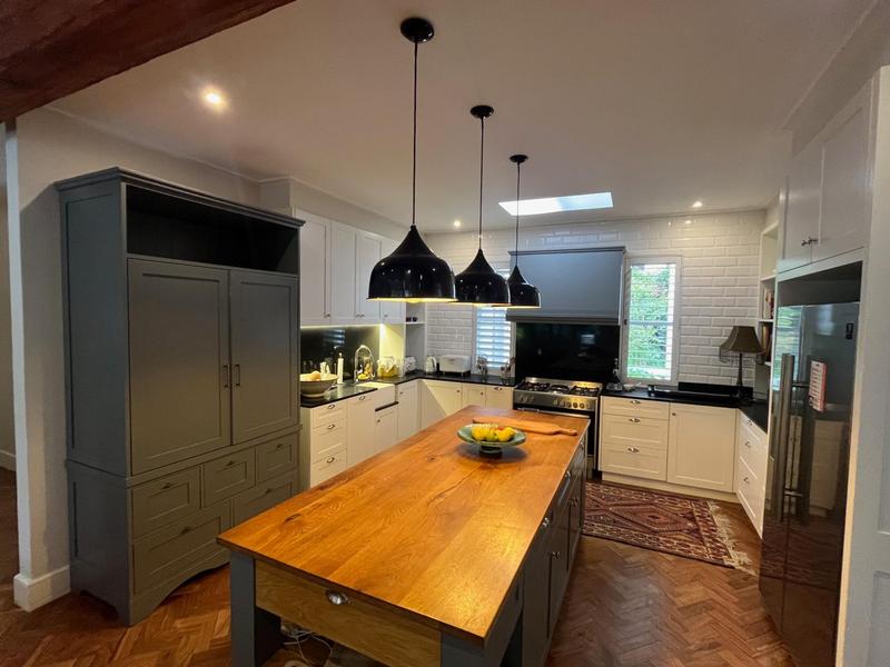 3 Bedroom Property for Sale in Groenkloof Gauteng