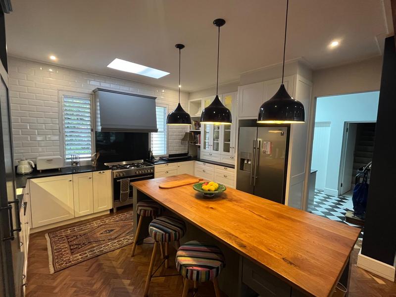 3 Bedroom Property for Sale in Groenkloof Gauteng