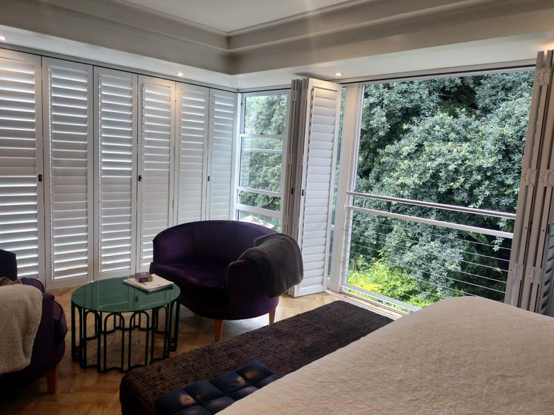 3 Bedroom Property for Sale in Groenkloof Gauteng