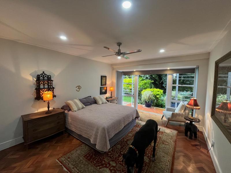 3 Bedroom Property for Sale in Groenkloof Gauteng