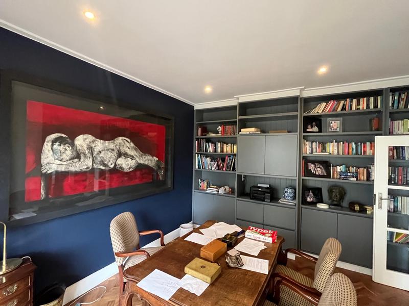 3 Bedroom Property for Sale in Groenkloof Gauteng
