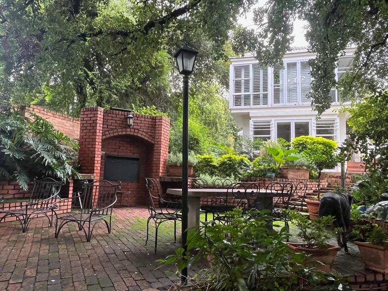 3 Bedroom Property for Sale in Groenkloof Gauteng