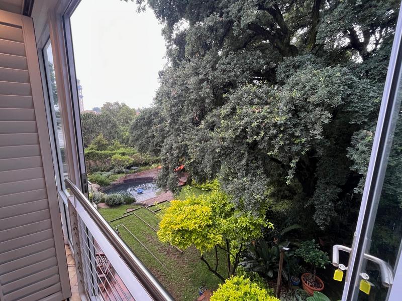 3 Bedroom Property for Sale in Groenkloof Gauteng