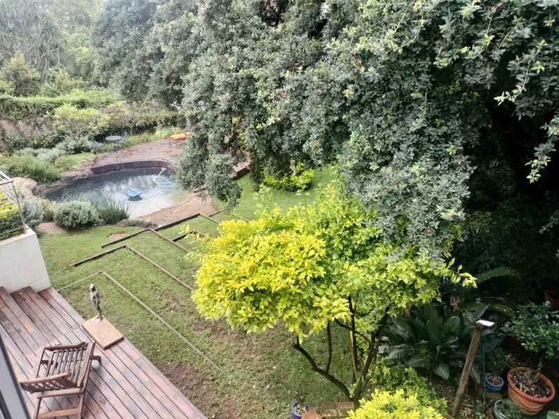 3 Bedroom Property for Sale in Groenkloof Gauteng