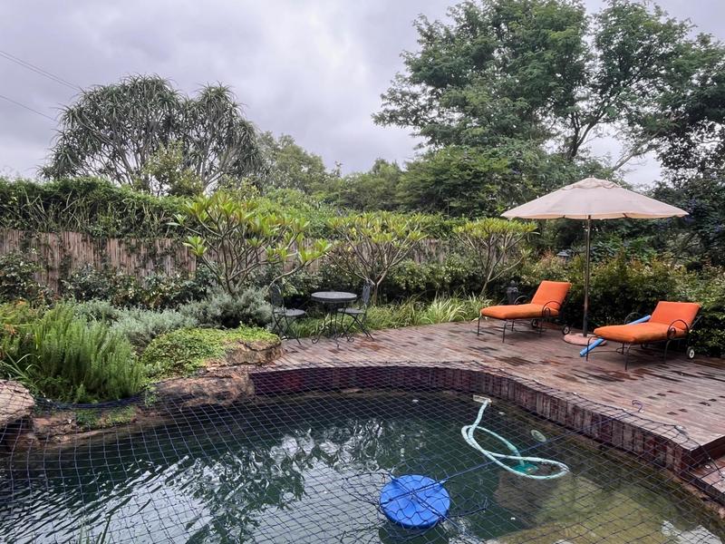 3 Bedroom Property for Sale in Groenkloof Gauteng