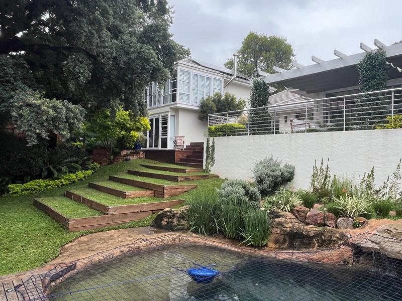 3 Bedroom Property for Sale in Groenkloof Gauteng