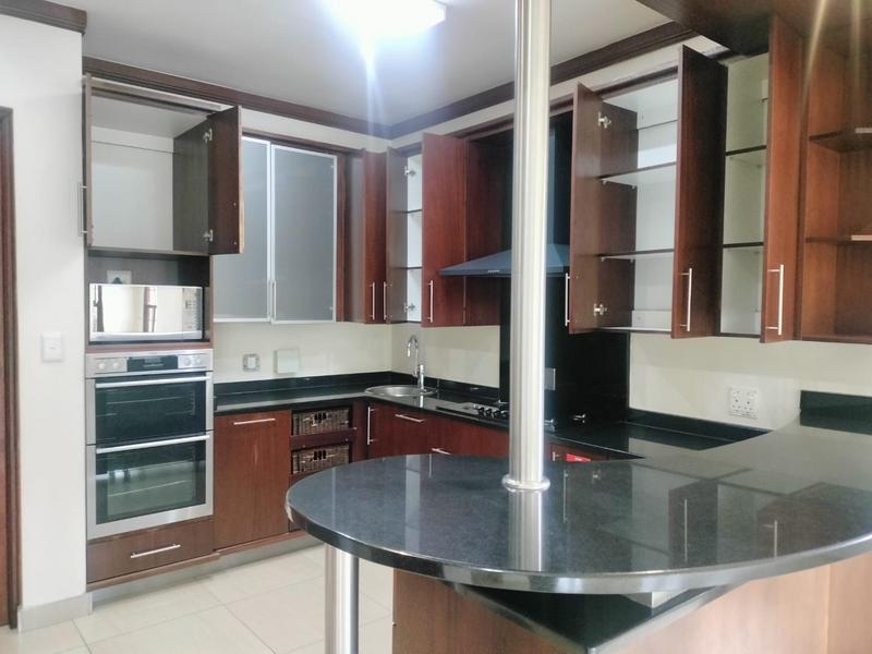 3 Bedroom Property for Sale in Waterkloof Ridge Gauteng