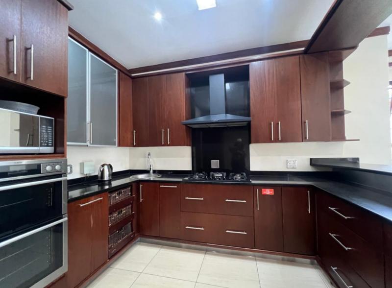 3 Bedroom Property for Sale in Waterkloof Ridge Gauteng