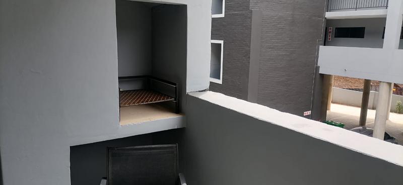 To Let 2 Bedroom Property for Rent in Ferndale Gauteng