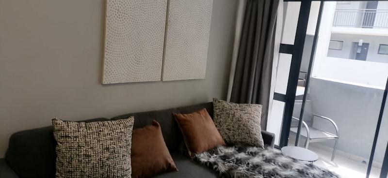 To Let 2 Bedroom Property for Rent in Ferndale Gauteng