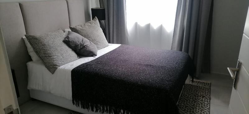 To Let 2 Bedroom Property for Rent in Ferndale Gauteng