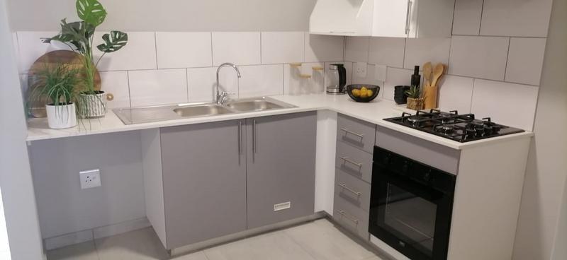 To Let 2 Bedroom Property for Rent in Ferndale Gauteng