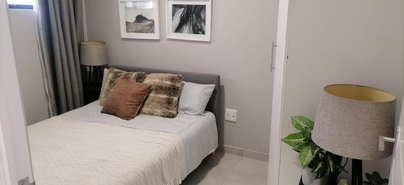 To Let 2 Bedroom Property for Rent in Ferndale Gauteng