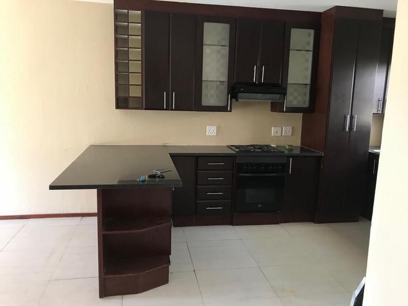 To Let 3 Bedroom Property for Rent in Ferndale Gauteng