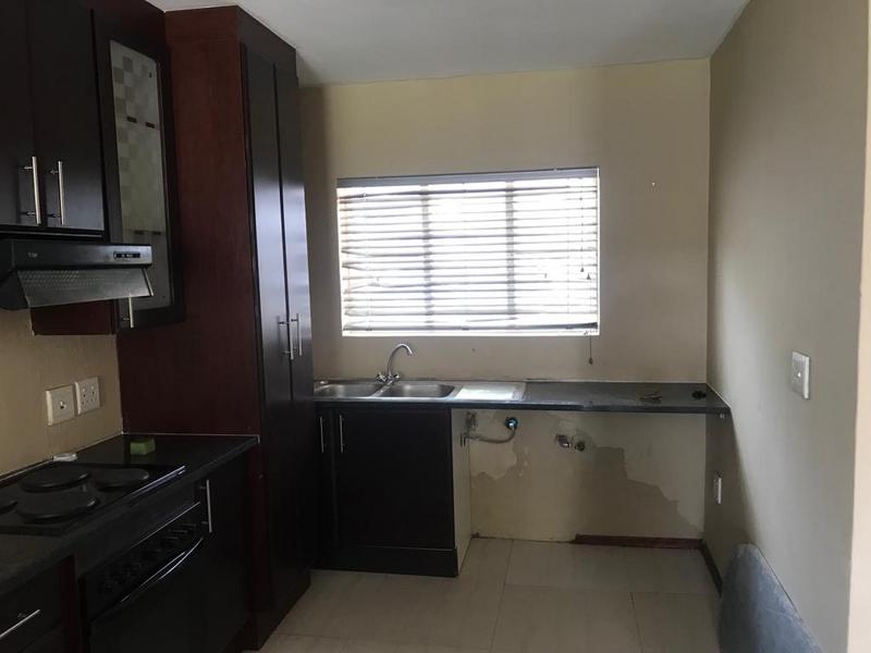 To Let 3 Bedroom Property for Rent in Ferndale Gauteng