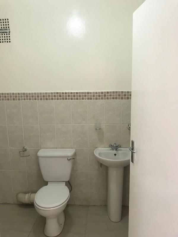 To Let 3 Bedroom Property for Rent in Ferndale Gauteng