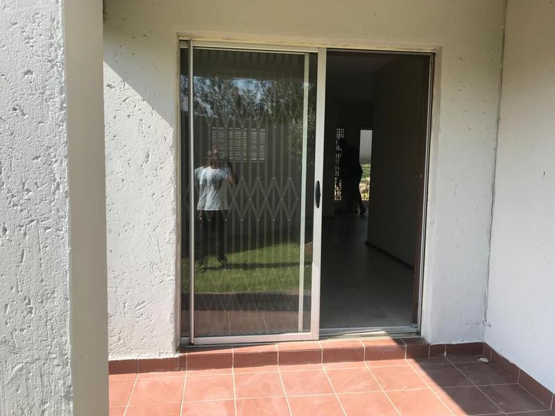 To Let 3 Bedroom Property for Rent in Ferndale Gauteng