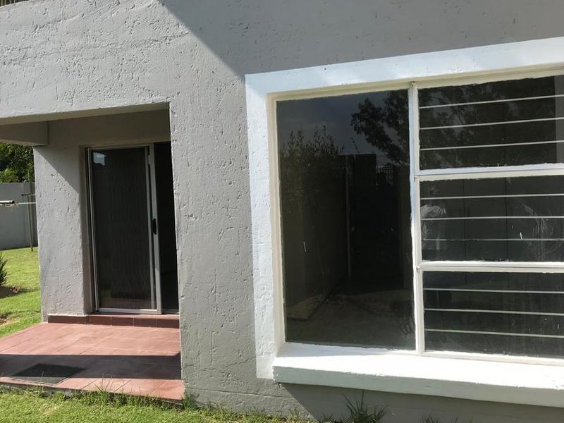 To Let 3 Bedroom Property for Rent in Ferndale Gauteng