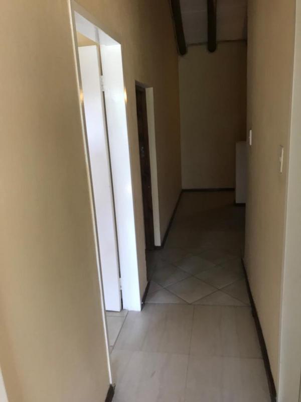 To Let 3 Bedroom Property for Rent in Ferndale Gauteng