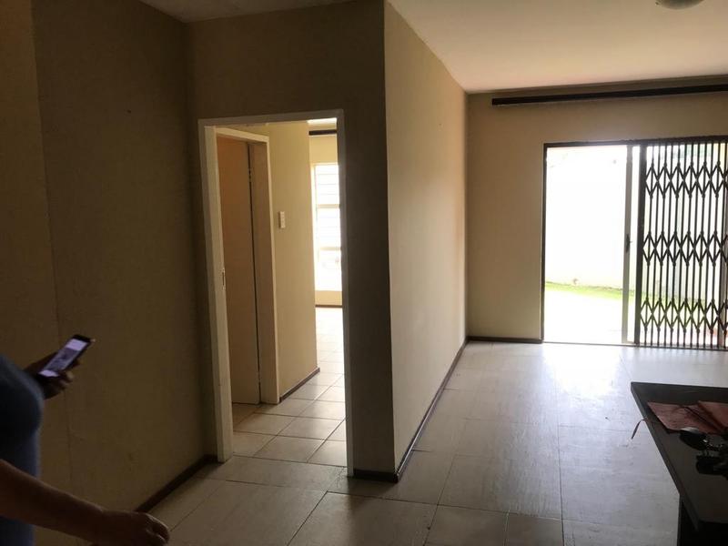 To Let 3 Bedroom Property for Rent in Ferndale Gauteng