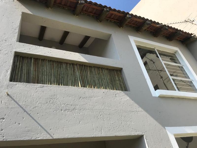 To Let 3 Bedroom Property for Rent in Ferndale Gauteng