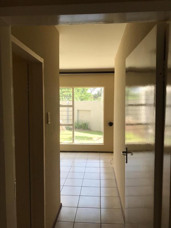 To Let 3 Bedroom Property for Rent in Ferndale Gauteng