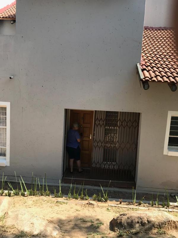 To Let 3 Bedroom Property for Rent in Ferndale Gauteng