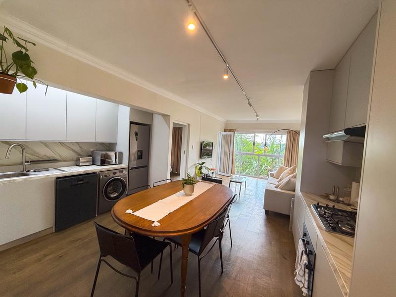 To Let 1 Bedroom Property for Rent in Parkmore Gauteng