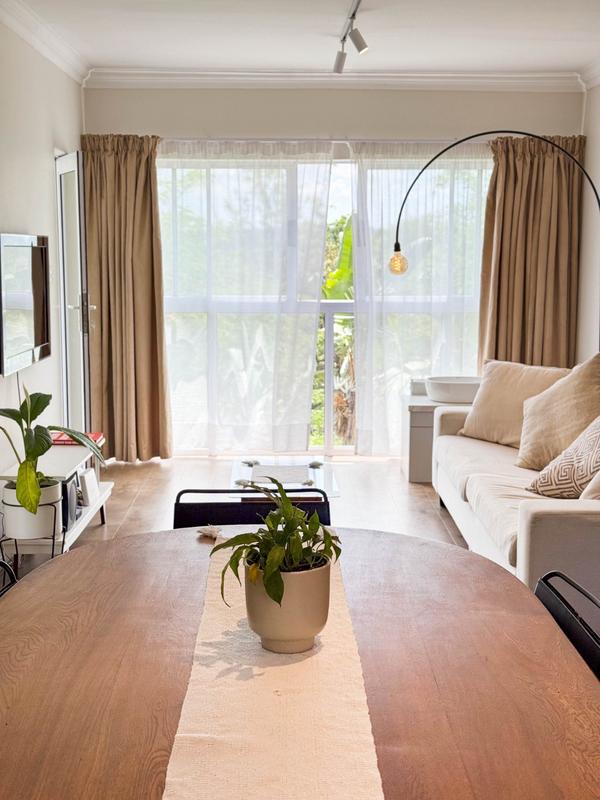 To Let 1 Bedroom Property for Rent in Parkmore Gauteng
