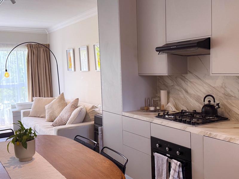 To Let 1 Bedroom Property for Rent in Parkmore Gauteng