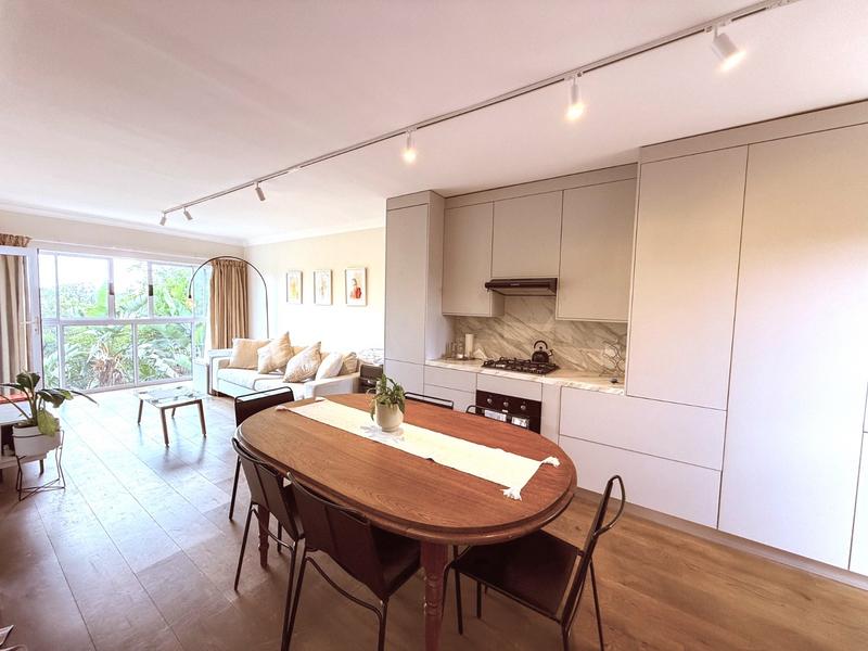 To Let 1 Bedroom Property for Rent in Parkmore Gauteng