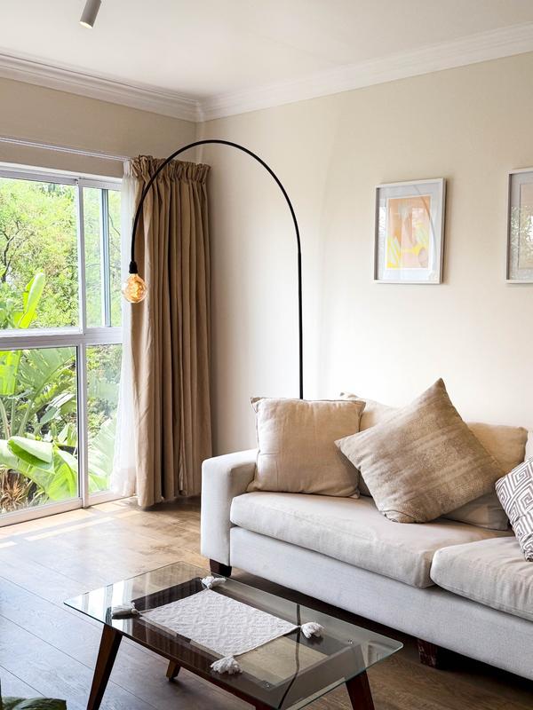 To Let 1 Bedroom Property for Rent in Parkmore Gauteng