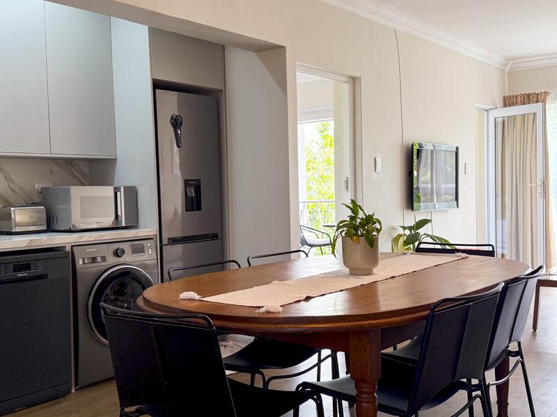 To Let 1 Bedroom Property for Rent in Parkmore Gauteng