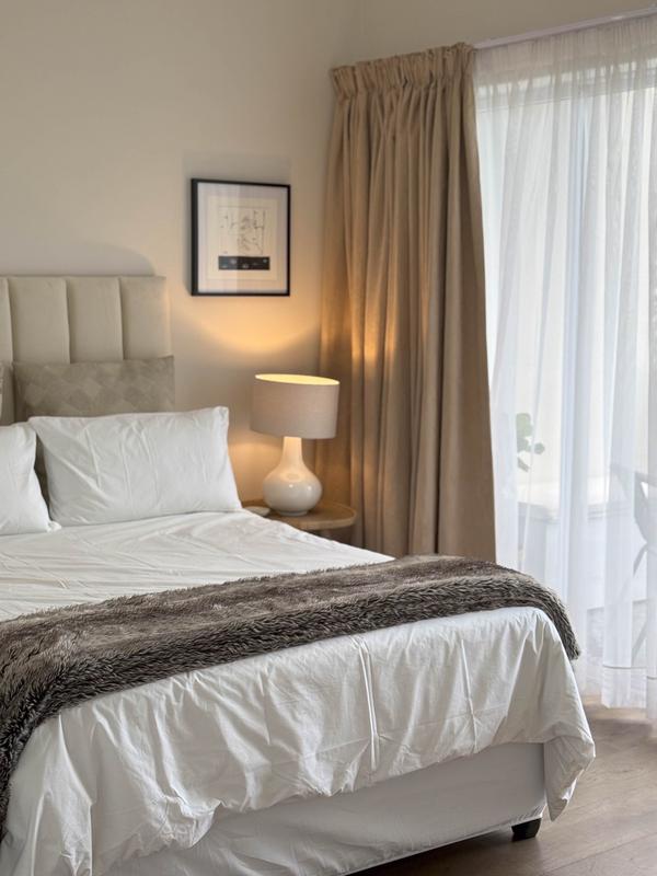 To Let 1 Bedroom Property for Rent in Parkmore Gauteng