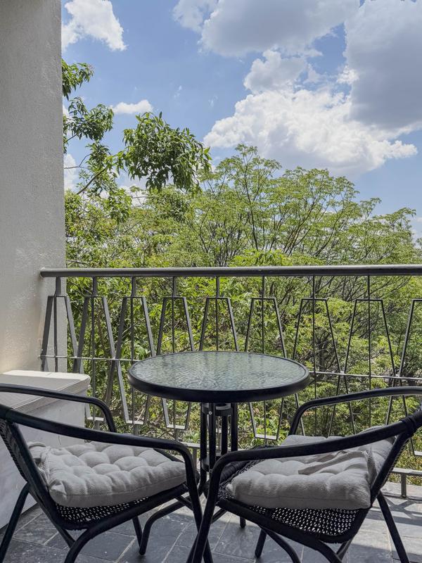 To Let 1 Bedroom Property for Rent in Parkmore Gauteng
