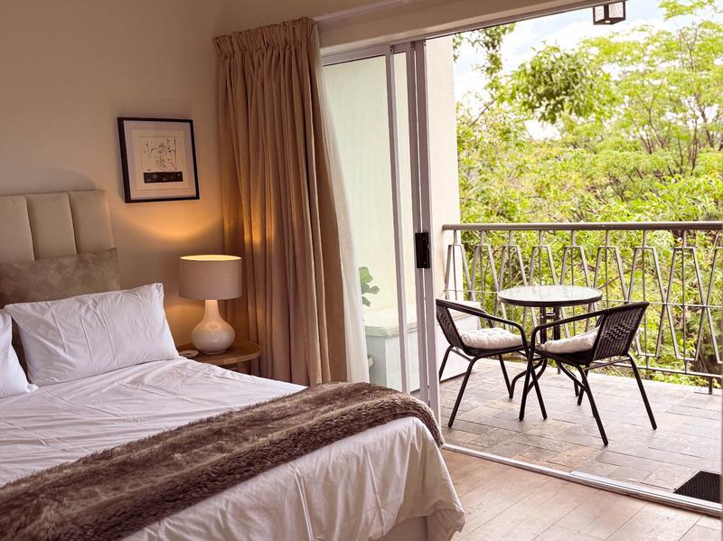 To Let 1 Bedroom Property for Rent in Parkmore Gauteng