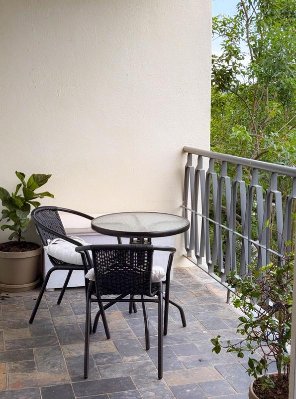 To Let 1 Bedroom Property for Rent in Parkmore Gauteng