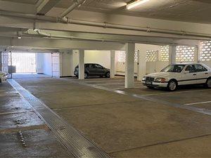 To Let 1 Bedroom Property for Rent in Parkmore Gauteng