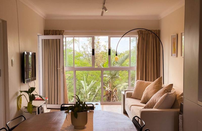 To Let 1 Bedroom Property for Rent in Parkmore Gauteng