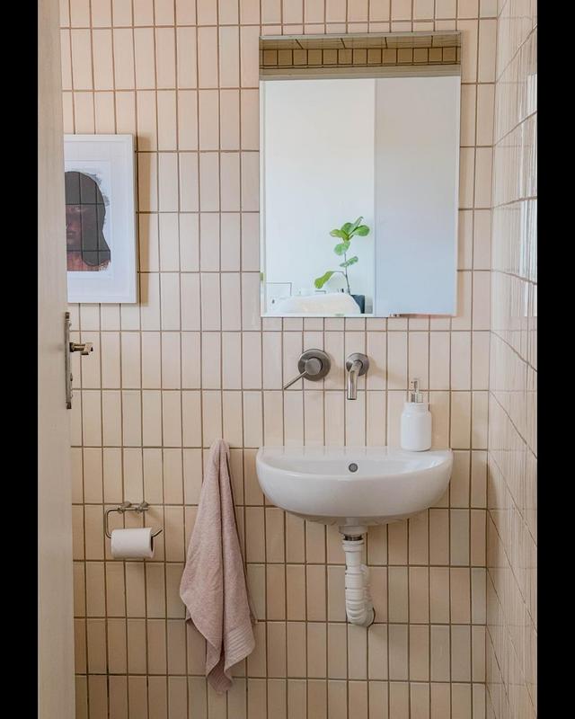 To Let 1 Bedroom Property for Rent in Parkmore Gauteng