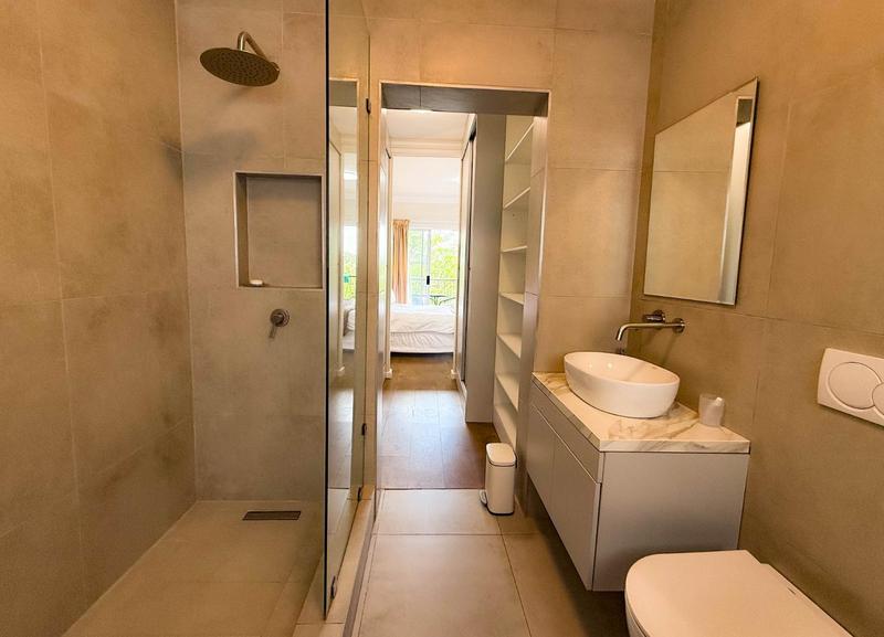 To Let 1 Bedroom Property for Rent in Parkmore Gauteng
